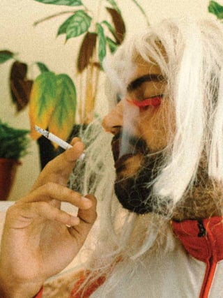 Projeto Salada de Frutas: Zine