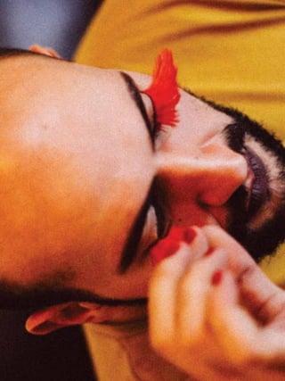 Projeto Salada de Frutas: Zine