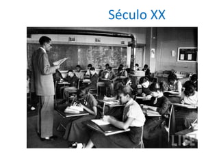 Século XX
 
