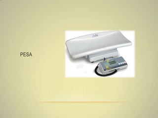 PESA
 