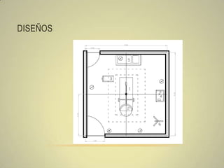 DISEÑOS
 