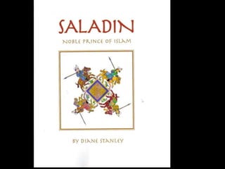 Saladin full