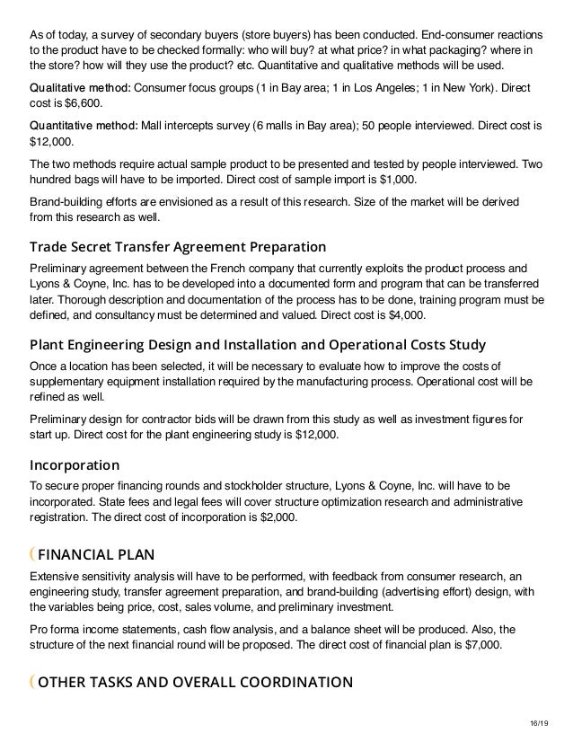 Principles of packaging ppt image