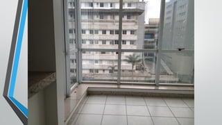 Meio Andar em Prédio Comercial - Vila da Serra - www.graceflecha.com.br 