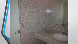 Meio Andar em Prédio Comercial - Vila da Serra - www.graceflecha.com.br 