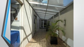 Meio Andar em Prédio Comercial - Vila da Serra - www.graceflecha.com.br 