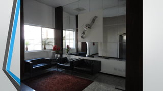 Meio Andar em Prédio Comercial - Vila da Serra - www.graceflecha.com.br 