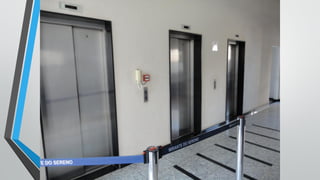 Meio Andar em Prédio Comercial - Vila da Serra - www.graceflecha.com.br 