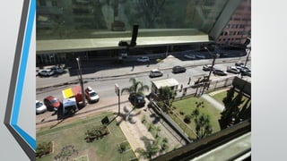 Meio Andar em Prédio Comercial - Vila da Serra - www.graceflecha.com.br 