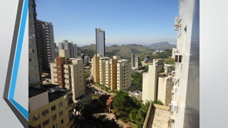 Meio Andar em Prédio Comercial - Vila da Serra - www.graceflecha.com.br 