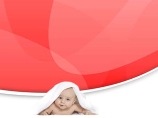 SINDROME DE ASPIRACIÓN MECONIAL