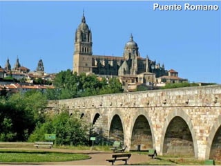 Puente Romano 