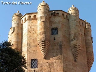Torre del Clavero 
