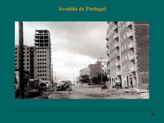 Avenida de Portugal 