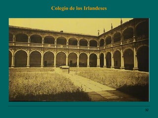 Colegio de los Irlandeses 