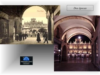 Dos épocas 