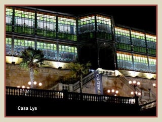 Casa Lys
 