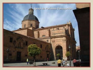 Igreja da Purísima Concepción
 