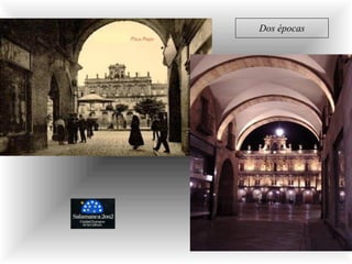 Dos épocas 