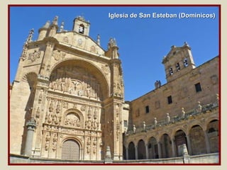 Iglesia de San Esteban (Dominicos)