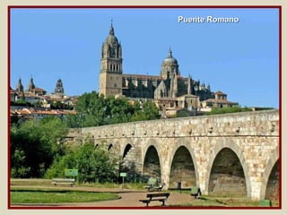Puente Romano