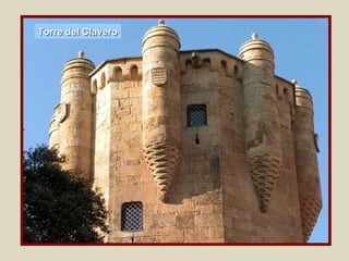 Torre del Clavero