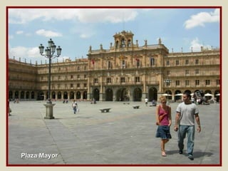 Plaza Mayor