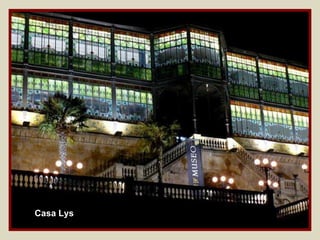 Casa Lys