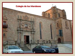 Colegio de los Irlandeses