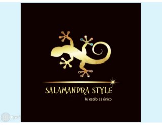 Salamandra Style