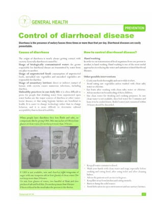 Salamati on environmental health 