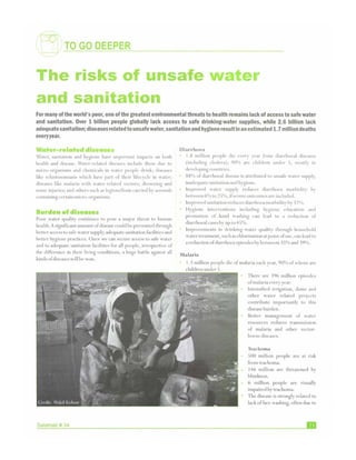 Salamati on environmental health 