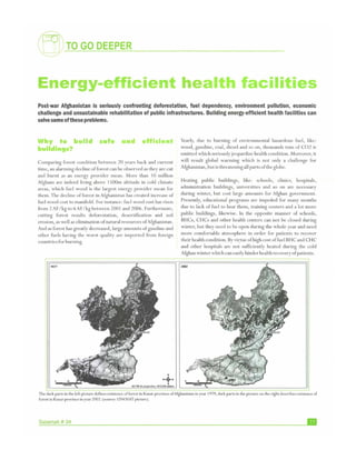 Salamati on environmental health 