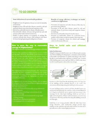 Salamati on environmental health 