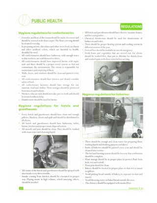 Salamati on environmental health 