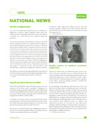 Salamati on environmental health 