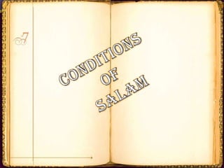 Salam-islamic-banking ppt