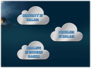 Salam-islamic-banking ppt