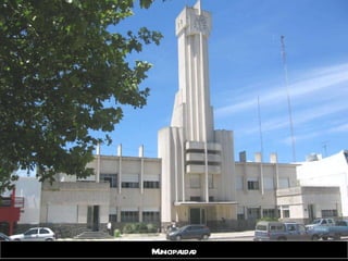 Municipalidad 
