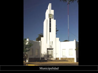 Municipalidad 