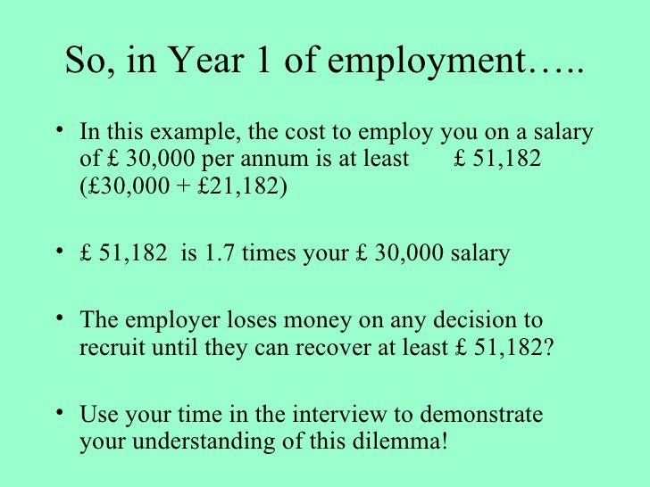 what am i worth salary