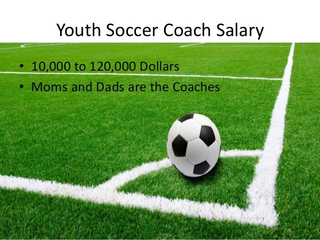 Salaries Of Soccer Coaches