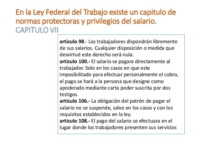Que Es El Salario Diario Integrado Ley Federal Del Trabajo Para Images
