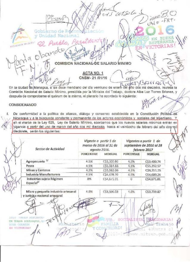 Sueldo Mnimo A Partir De Marzo 2016 | salario m 237 nimo a partir 01 marzo 2016 Sueldo Mnimo A Partir De Marzo 2016 | salario m 237 nimo a partir 01 marzo 2016