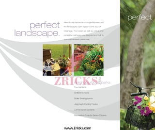 www.Zricks.com
 