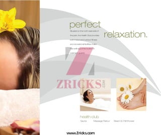 www.Zricks.com
 