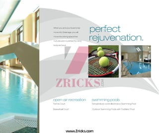 www.Zricks.com
 