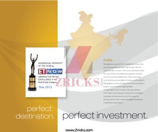 www.Zricks.com
 