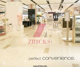 www.Zricks.com
 