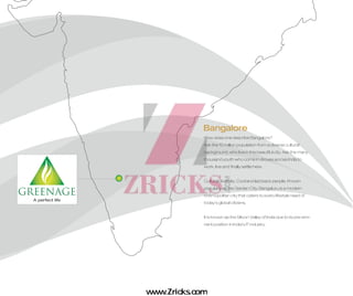 www.Zricks.com
 